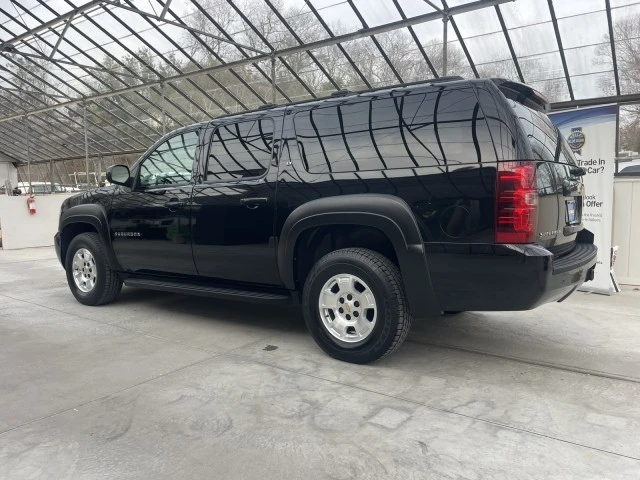 2012 Chevrolet Suburban 10th Gen - Image 20 of 31
