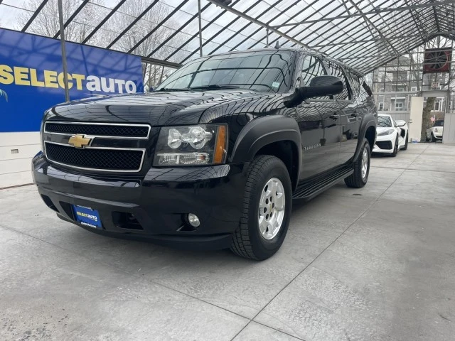 2012 Chevrolet Suburban 10th Gen - Image 14 of 31