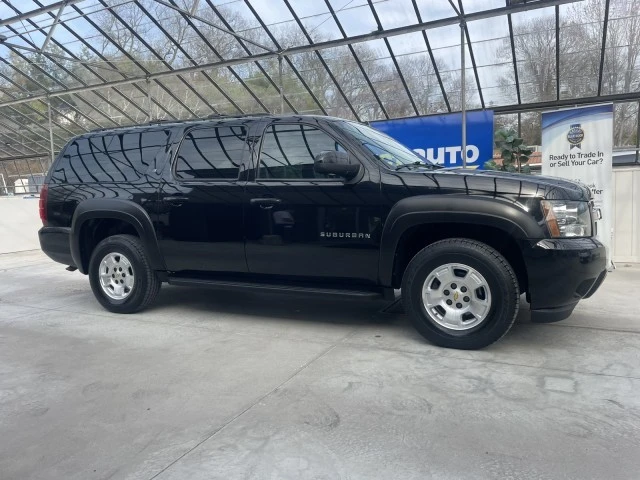 2012 Chevrolet Suburban 10th Gen - Image 6 of 31