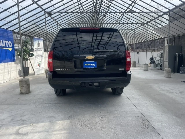 2012 Chevrolet Suburban 10th Gen - Image 12 of 31