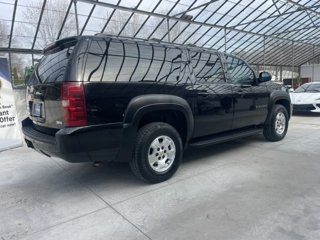 2012 Chevrolet Suburban 10th Gen - Image 10 of 31
