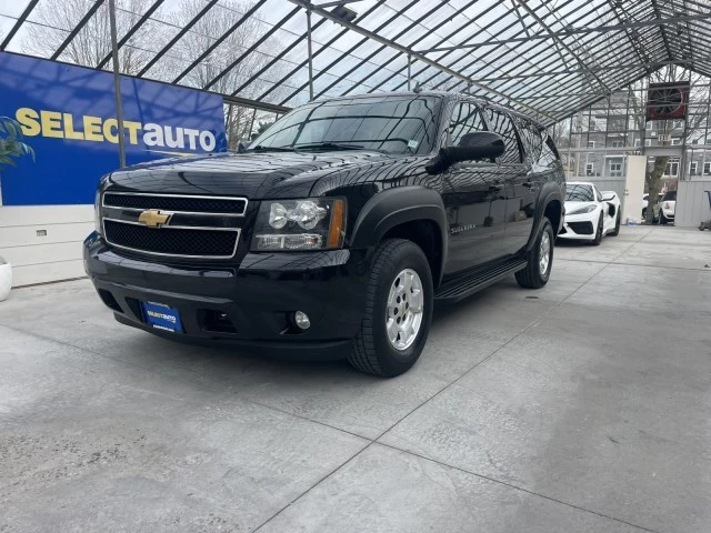 2012 Chevrolet Suburban 10th Gen - Image 13 of 31