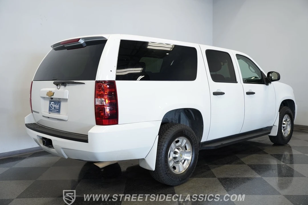 2012 Chevrolet Suburban 10th Gen - Image 12 of 12