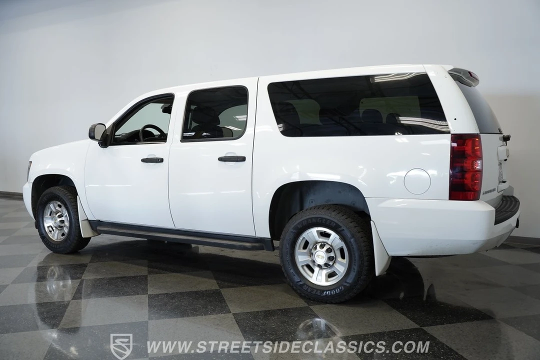 2012 Chevrolet Suburban 10th Gen - Image 9 of 12