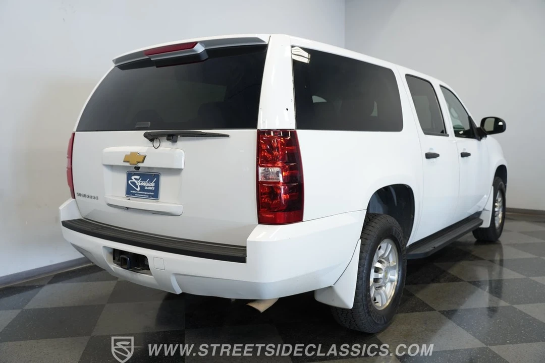 2012 Chevrolet Suburban 10th Gen - Image 12 of 12