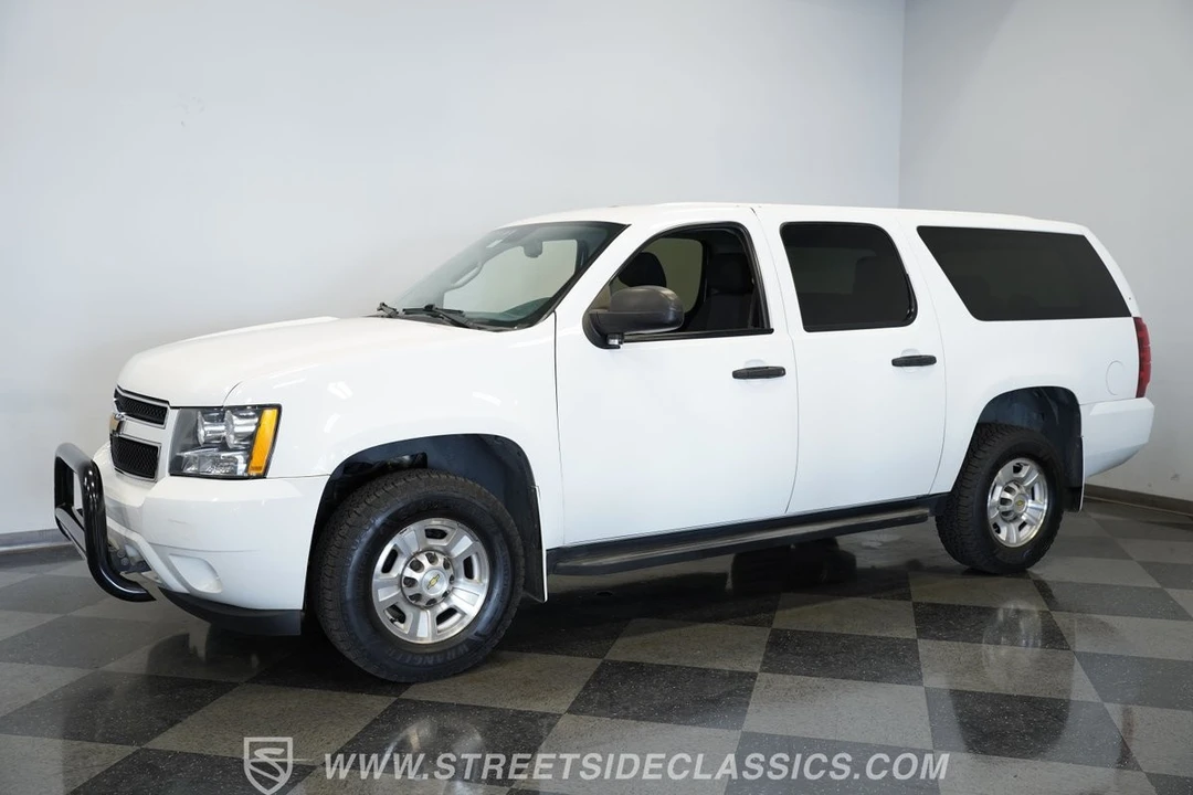 2012 Chevrolet Suburban 10th Gen - Image 7 of 12