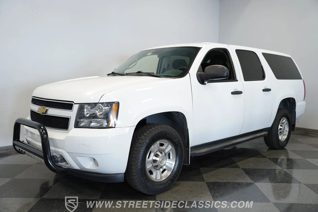 2012 Chevrolet Suburban 10th Gen - Image 6 of 12