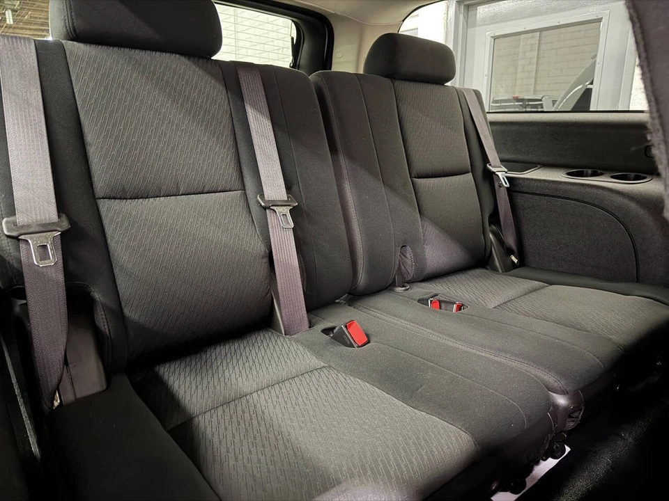 2012 Chevrolet Suburban 10th Gen - Image 8 of 21