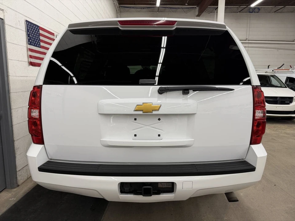 2012 Chevrolet Suburban 10th Gen - Image 11 of 21