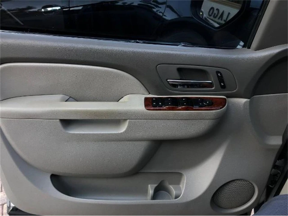 2012 Chevrolet Suburban 10th Gen - Image 9 of 22