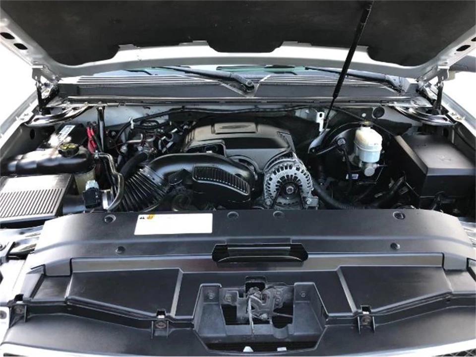 2012 Chevrolet Suburban 10th Gen - Image 8 of 22