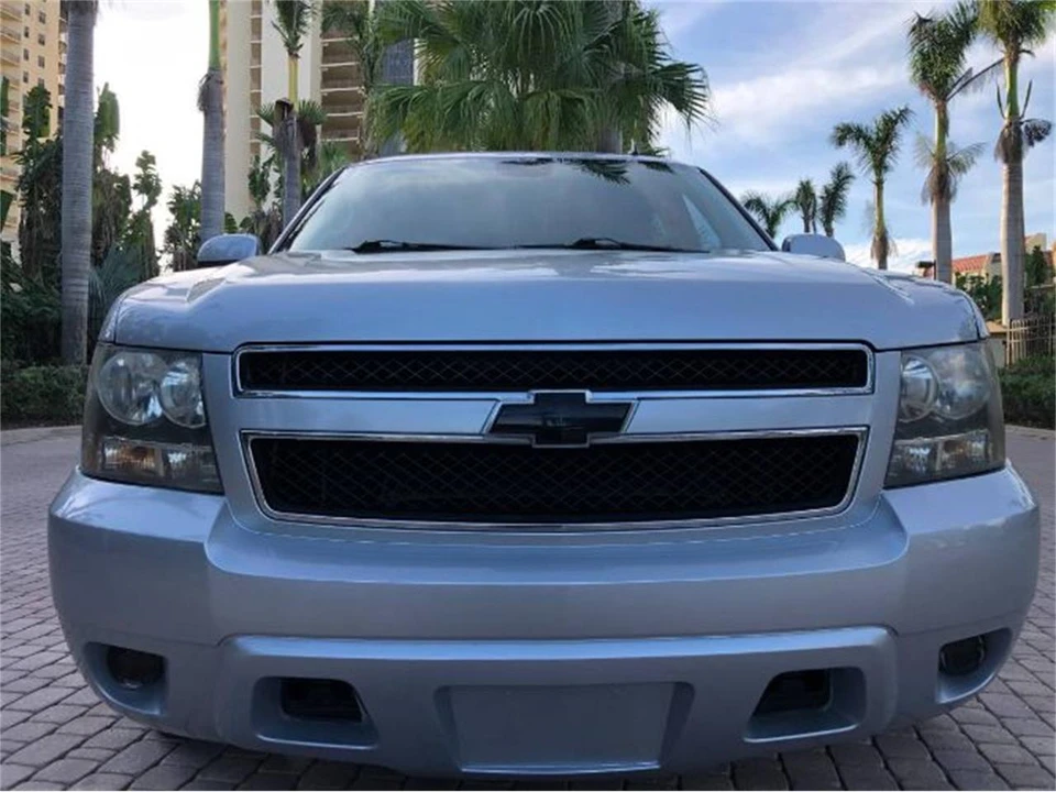 2012 Chevrolet Suburban 10th Gen - Image 13 of 22