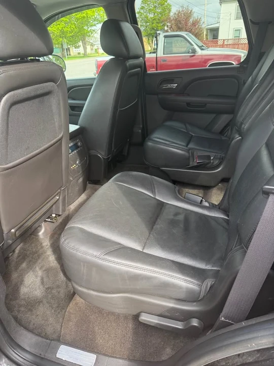 2012 Chevrolet Tahoe 3rd Gen - Image 14 of 15