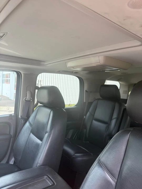 2012 Chevrolet Tahoe 3rd Gen - Image 12 of 15