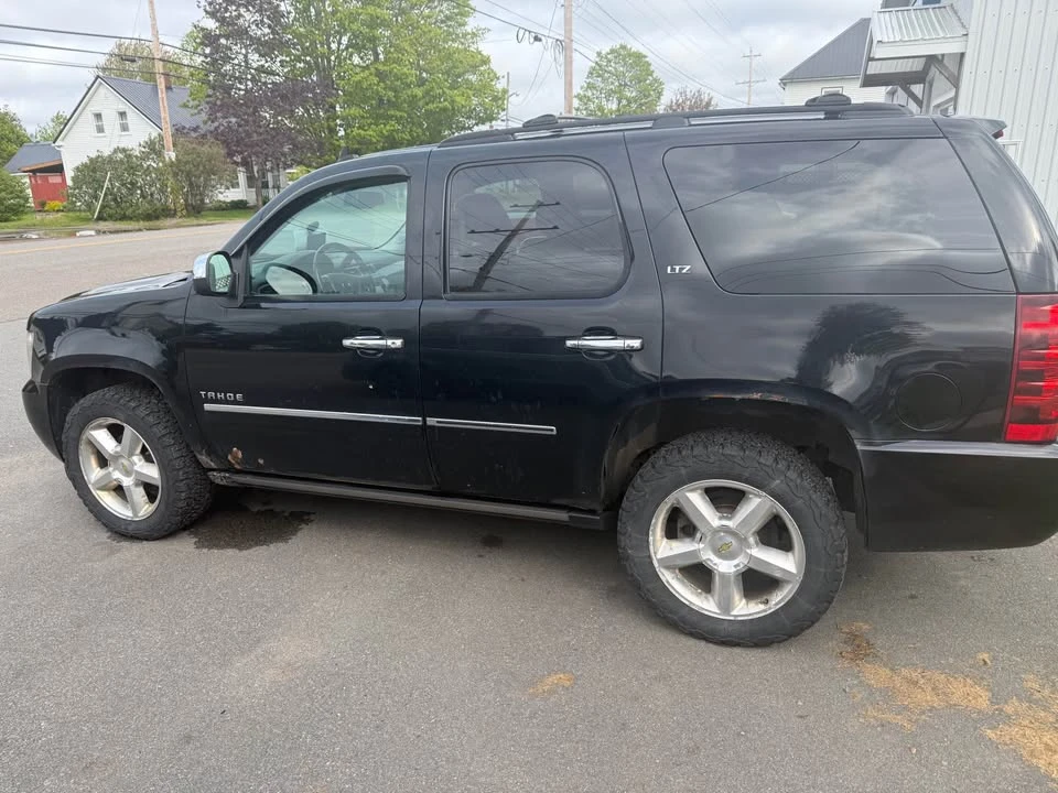 2012 Chevrolet Tahoe 3rd Gen - Image 7 of 15