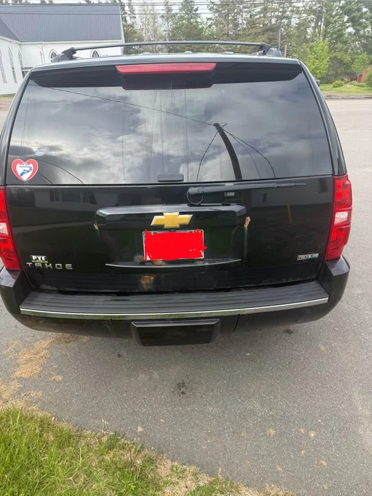 2012 Chevrolet Tahoe 3rd Gen - Image 6 of 15