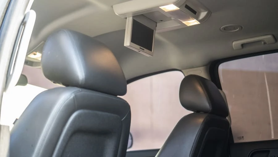2012 Chevrolet Tahoe 3rd Gen - Image 7 of 12