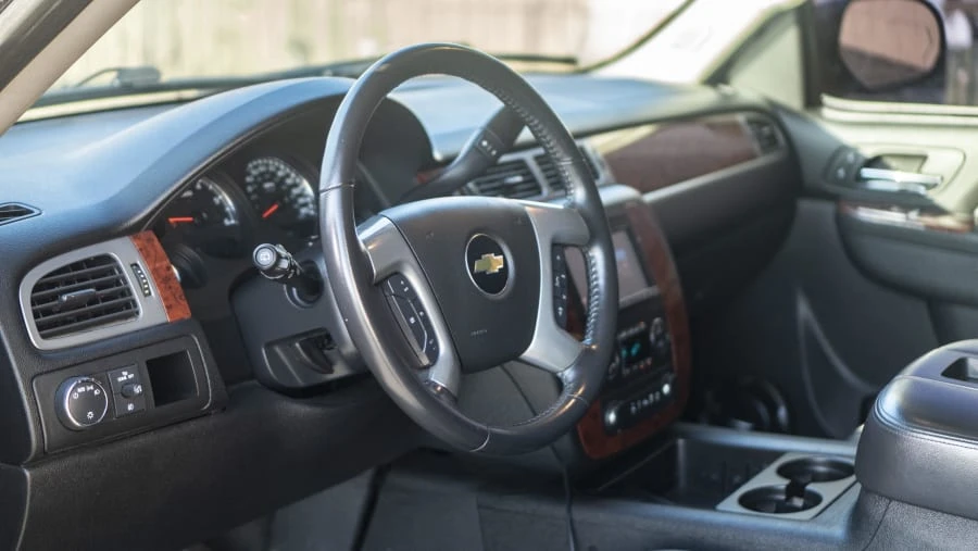 2012 Chevrolet Tahoe 3rd Gen - Image 3 of 12