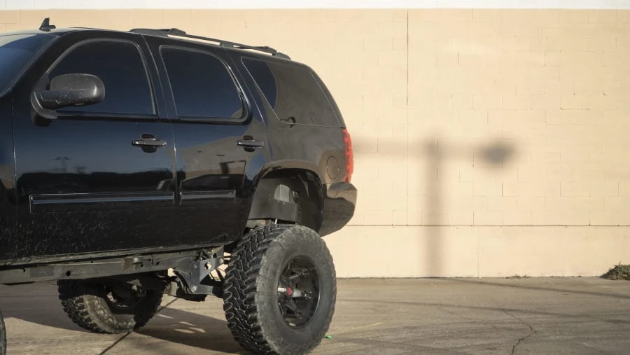 2012 Chevrolet Tahoe 3rd Gen - Image 10 of 12