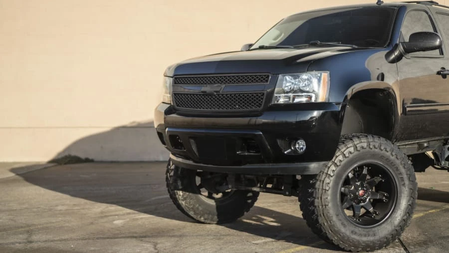 2012 Chevrolet Tahoe 3rd Gen - Image 11 of 12