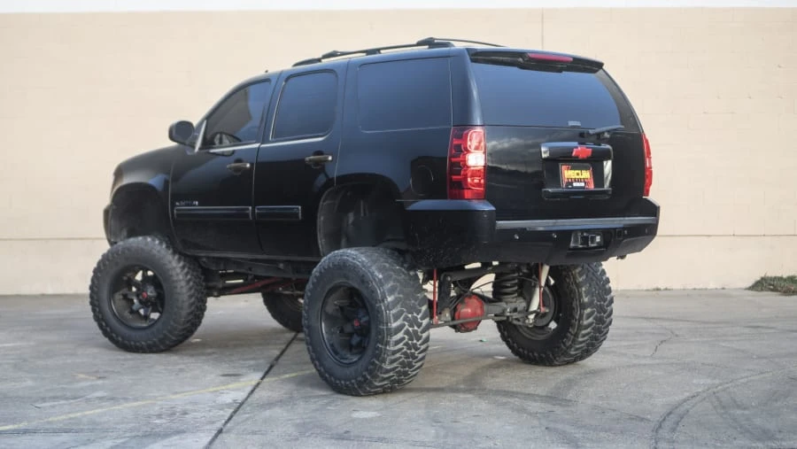 2012 Chevrolet Tahoe 3rd Gen - Image 2 of 12