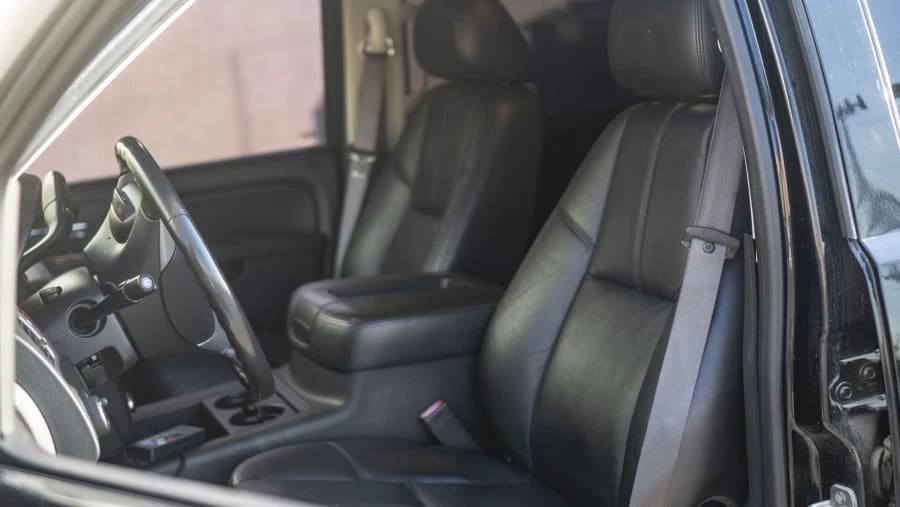 2012 Chevrolet Tahoe 3rd Gen - Image 4 of 12