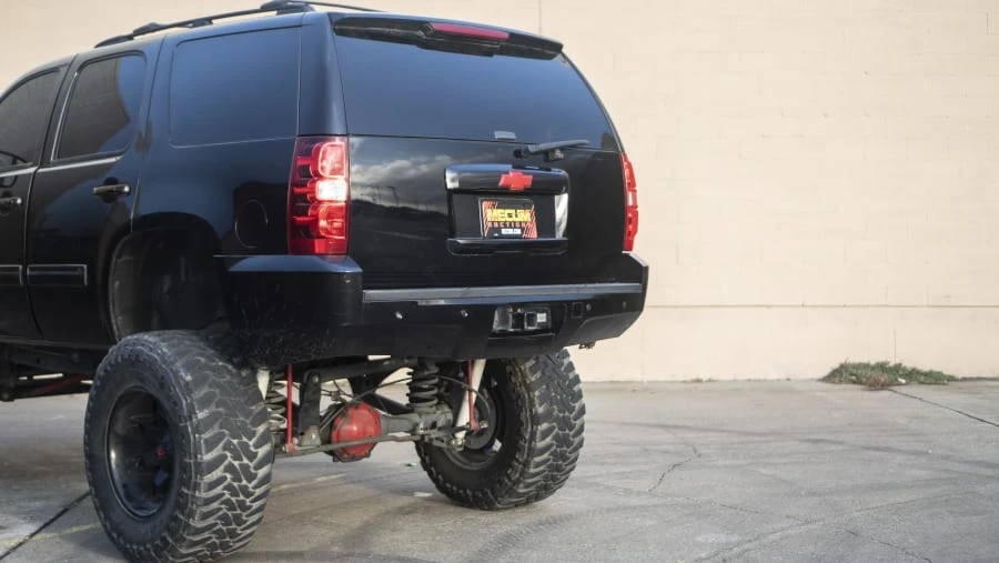 2012 Chevrolet Tahoe 3rd Gen - Image 12 of 12