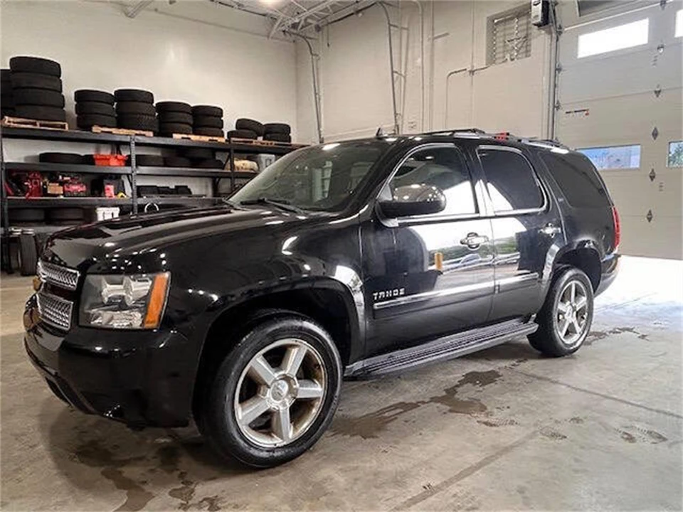 2012 Chevrolet Tahoe 3rd Gen - Image 7 of 15