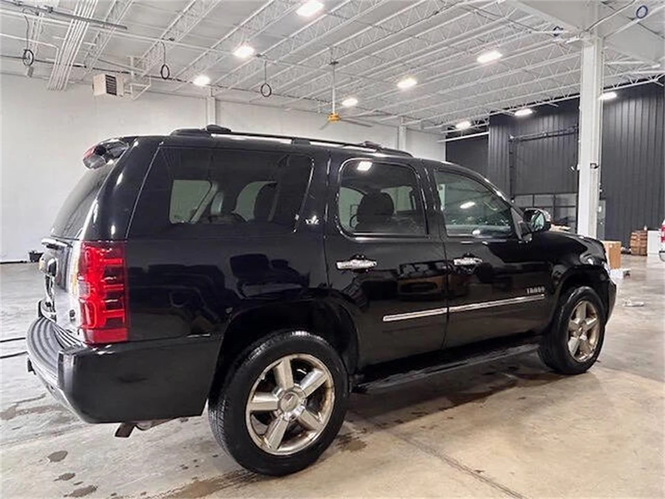 2012 Chevrolet Tahoe 3rd Gen - Image 3 of 15