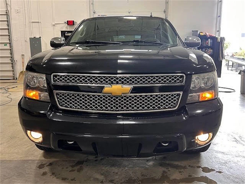 2012 Chevrolet Tahoe 3rd Gen - Image 8 of 15