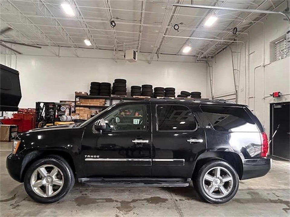 2012 Chevrolet Tahoe 3rd Gen - Image 6 of 15