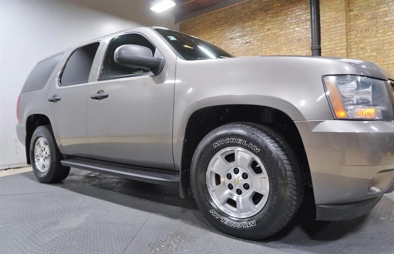 2012 Chevrolet Tahoe 3rd Gen - Image 8 of 21