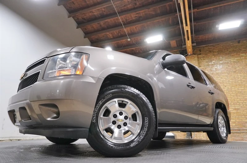 2012 Chevrolet Tahoe 3rd Gen - Image 3 of 21