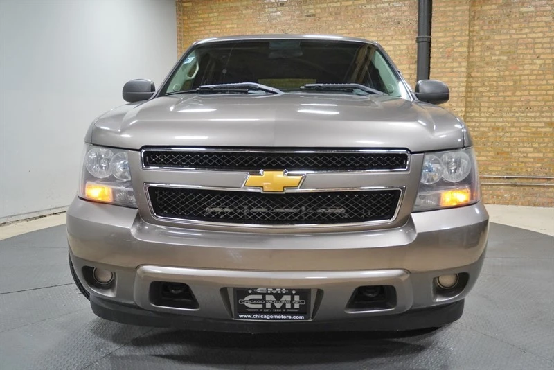 2012 Chevrolet Tahoe 3rd Gen - Image 4 of 21