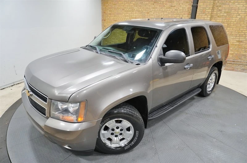 2012 Chevrolet Tahoe 3rd Gen - Image 2 of 21