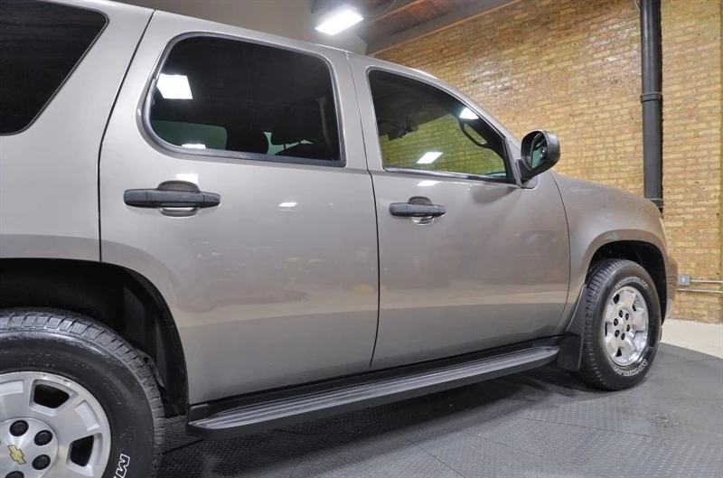 2012 Chevrolet Tahoe 3rd Gen - Image 13 of 21
