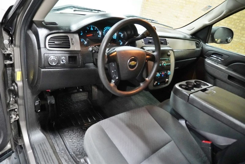 2012 Chevrolet Tahoe 3rd Gen - Image 20 of 21