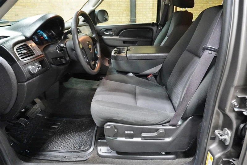 2012 Chevrolet Tahoe 3rd Gen - Image 21 of 21