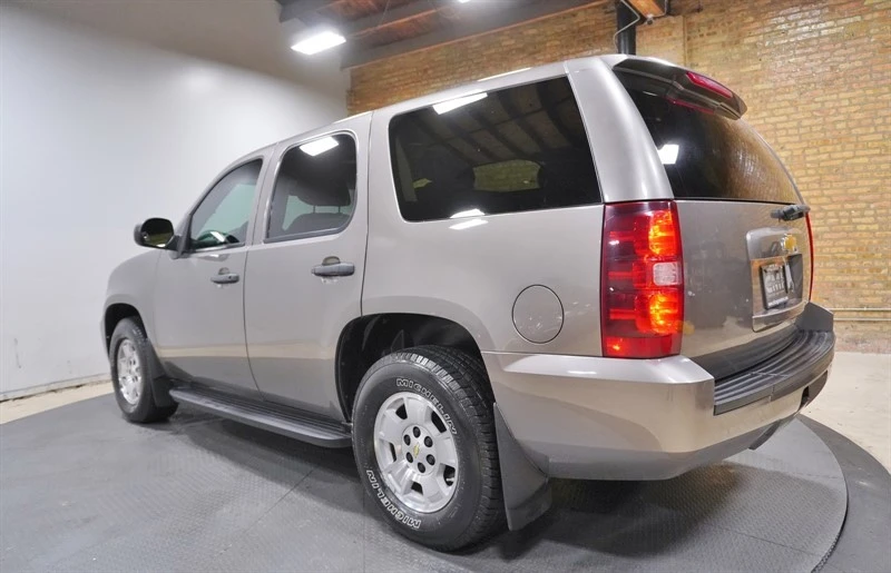 2012 Chevrolet Tahoe 3rd Gen - Image 15 of 21