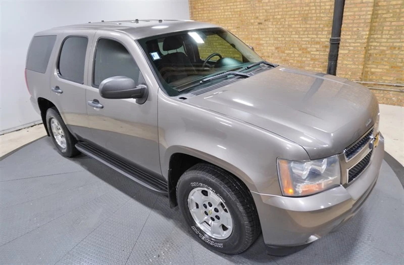 2012 Chevrolet Tahoe 3rd Gen - Image 7 of 21