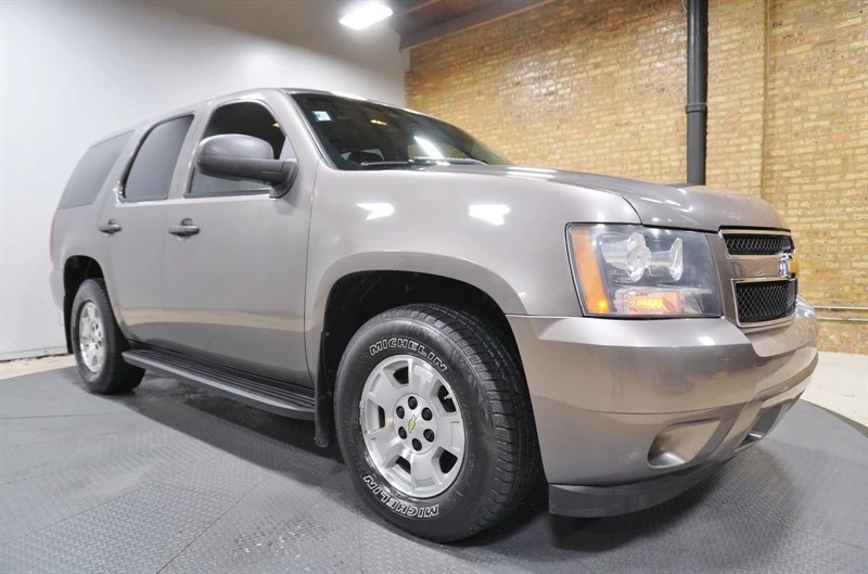 2012 Chevrolet Tahoe 3rd Gen - Image 6 of 21