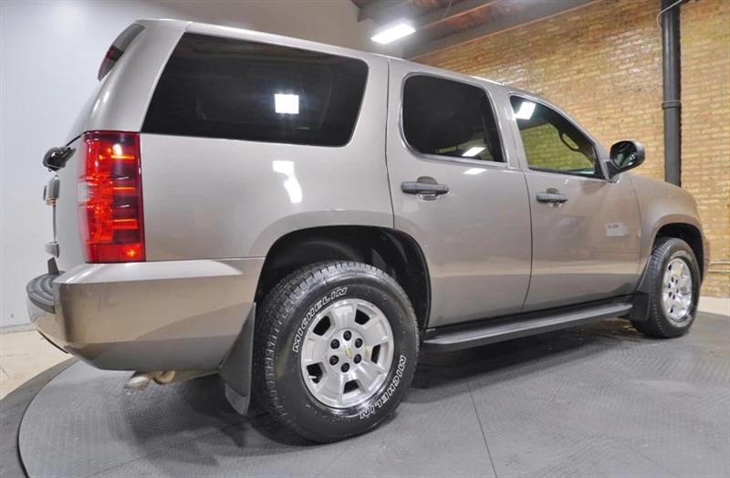 2012 Chevrolet Tahoe 3rd Gen - Image 12 of 21