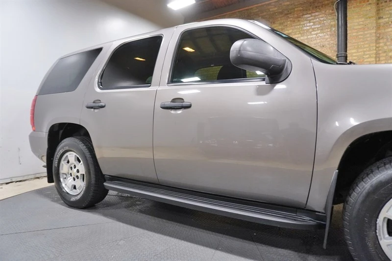 2012 Chevrolet Tahoe 3rd Gen - Image 9 of 21
