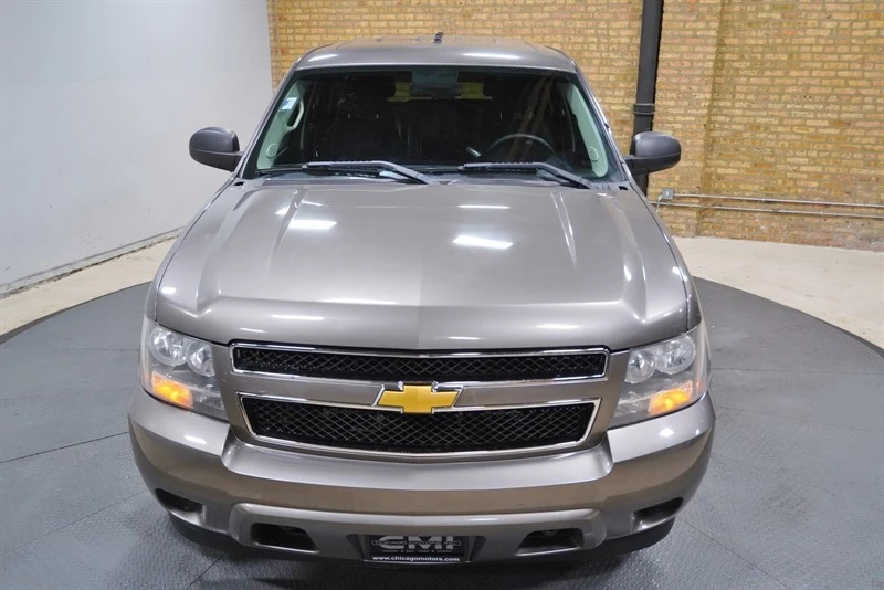 2012 Chevrolet Tahoe 3rd Gen - Image 5 of 21