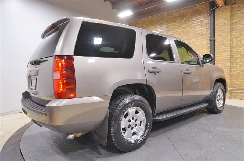 2012 Chevrolet Tahoe 3rd Gen - Image 10 of 21