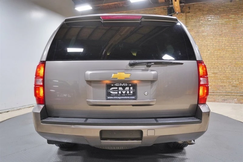 2012 Chevrolet Tahoe 3rd Gen - Image 14 of 21