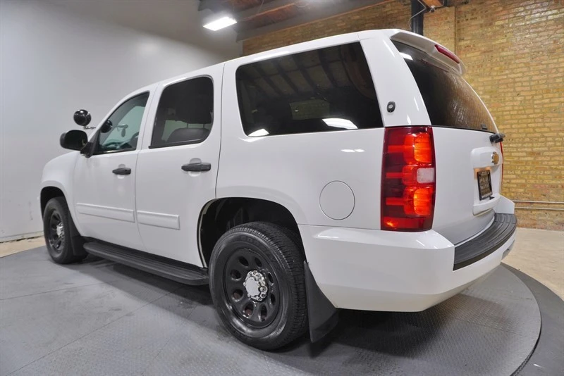 2012 Chevrolet Tahoe 3rd Gen - Image 15 of 21