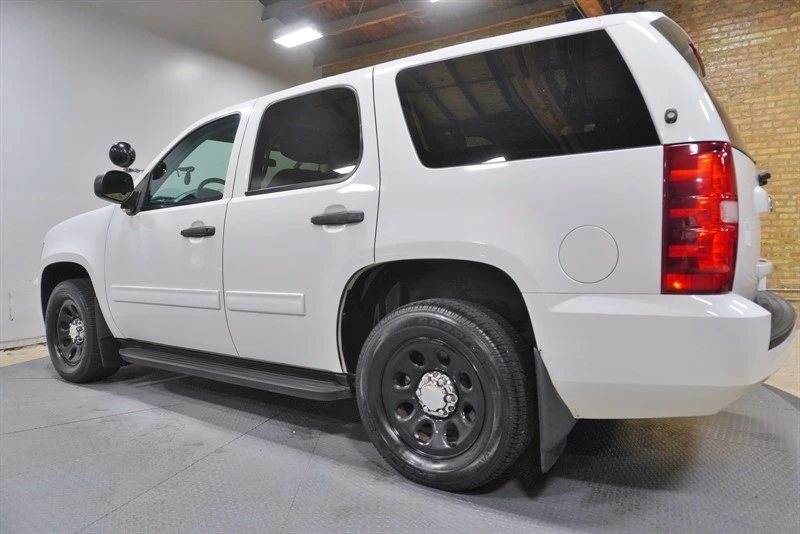2012 Chevrolet Tahoe 3rd Gen - Image 17 of 21