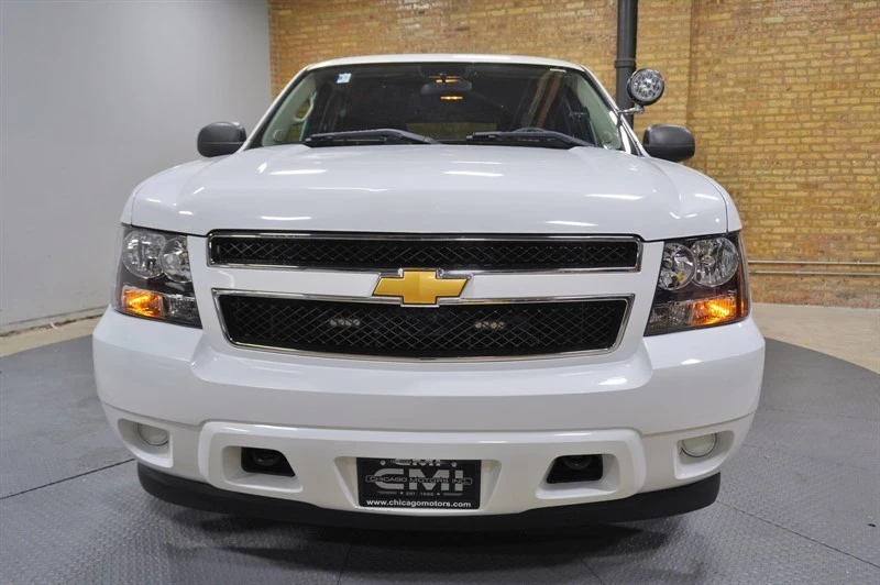 2012 Chevrolet Tahoe 3rd Gen - Image 4 of 21