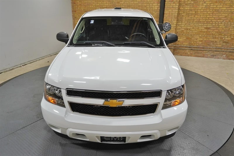 2012 Chevrolet Tahoe 3rd Gen - Image 5 of 21